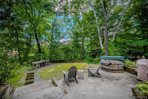 Tiny photo for 215 Lane Gate Road, Cold Spring, NY 10516 (MLS # 1010699)