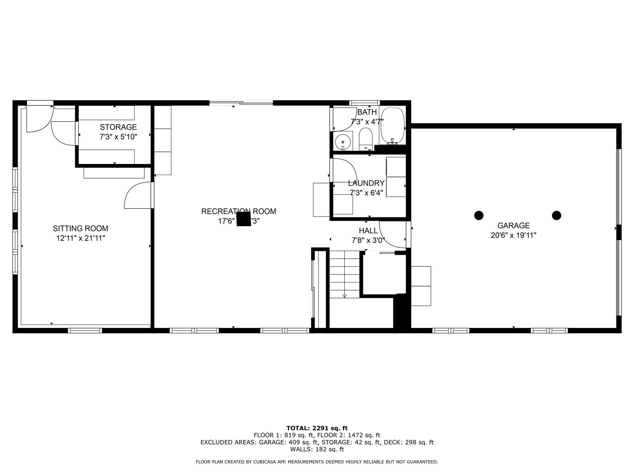 2358 Maple Avenue, Cortlandt Manor, New York image 24