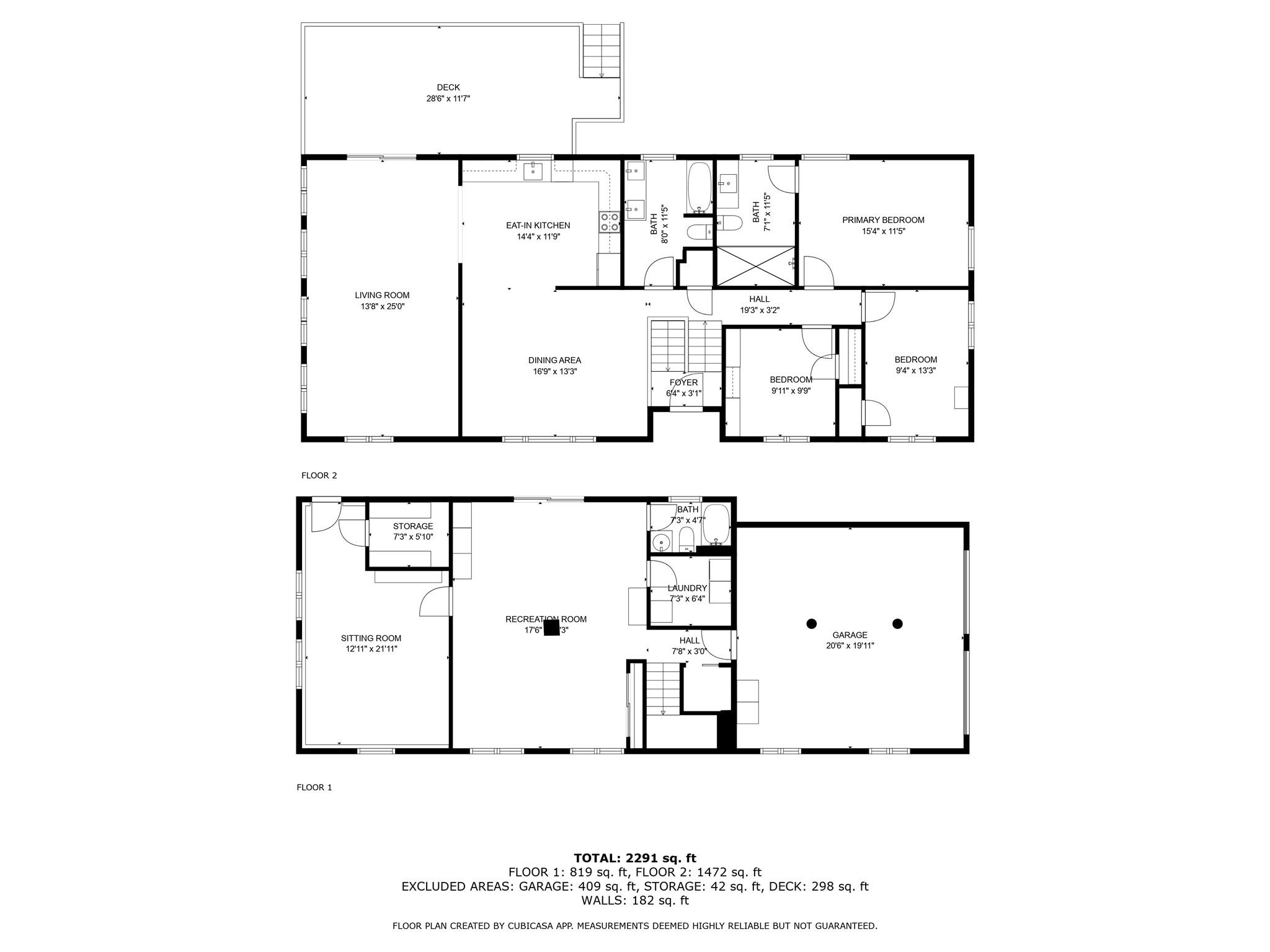 2358 Maple Avenue, Cortlandt Manor, New York image 21