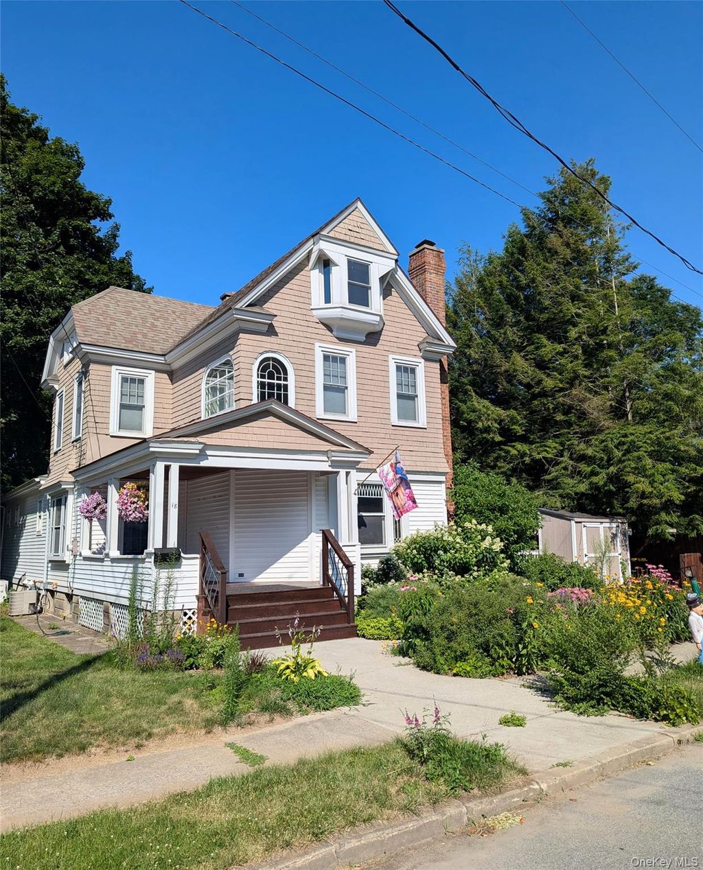Photo of 18 monroe Street, Call Listing Agent, NY 12801 (MLS # 1028353)