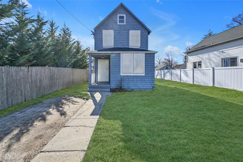 95 Park Avenue, Hempstead, NY 11575 - MLS#: 837929