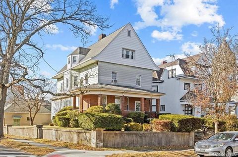 194 Summit Avenue 2 Mount Vernon NY 10550