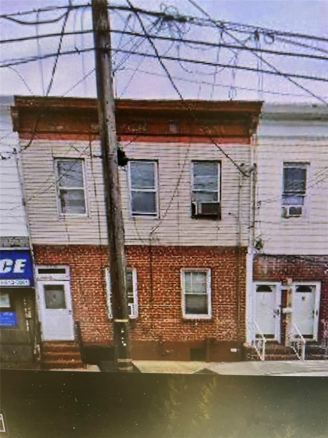 Property for Sale at Rockaway Boulevard, Ozone Park, Queens, NY -  - $810,000