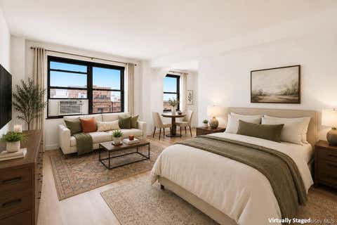 Homes For Sale - 64-34 102nd Street #F7<br/> Rego Park, NY 11374