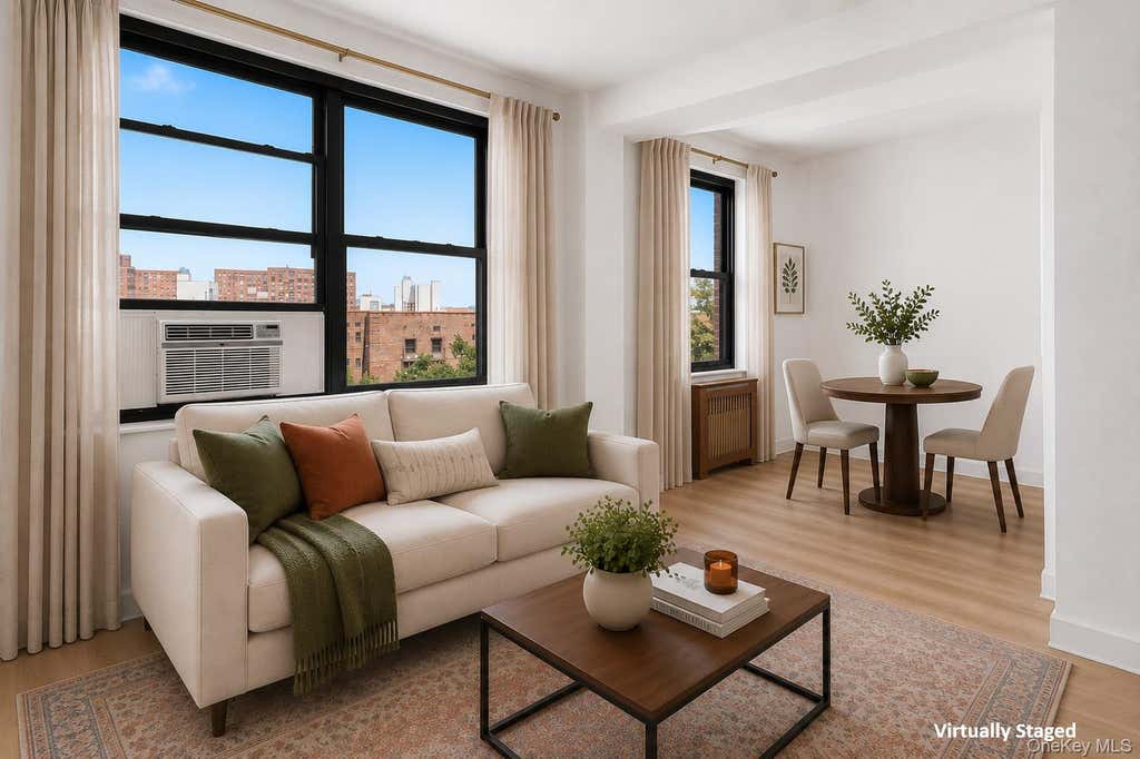 Photo of 64-34 102nd Street #F7, Rego Park, NY 11374 (MLS # 1027263)