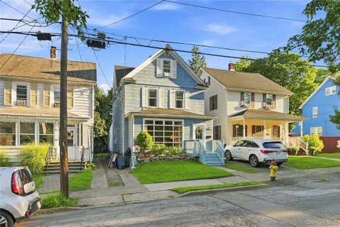 Homes For Sale - 15 Maple Street<br/> Newburgh, NY 12550