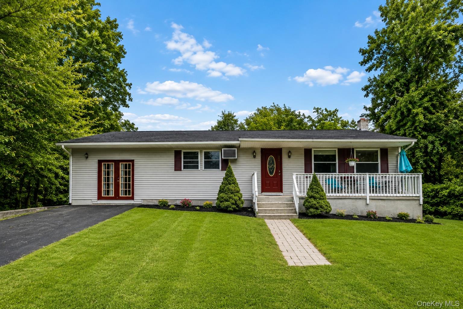 164 Brookside Farms Road