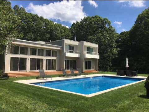 Homes For Rent - 10 Fox Hollow Drive<br/> East Quogue, NY 11942