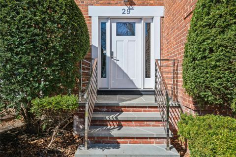 29 Maple Avenue Unit 2B, Greenburgh, NY 10706 - #: 835038