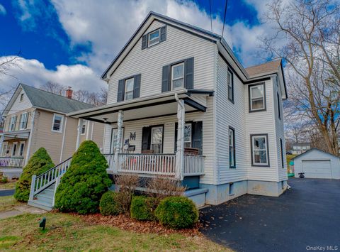 44 Wickham Avenue Goshen NY 10924