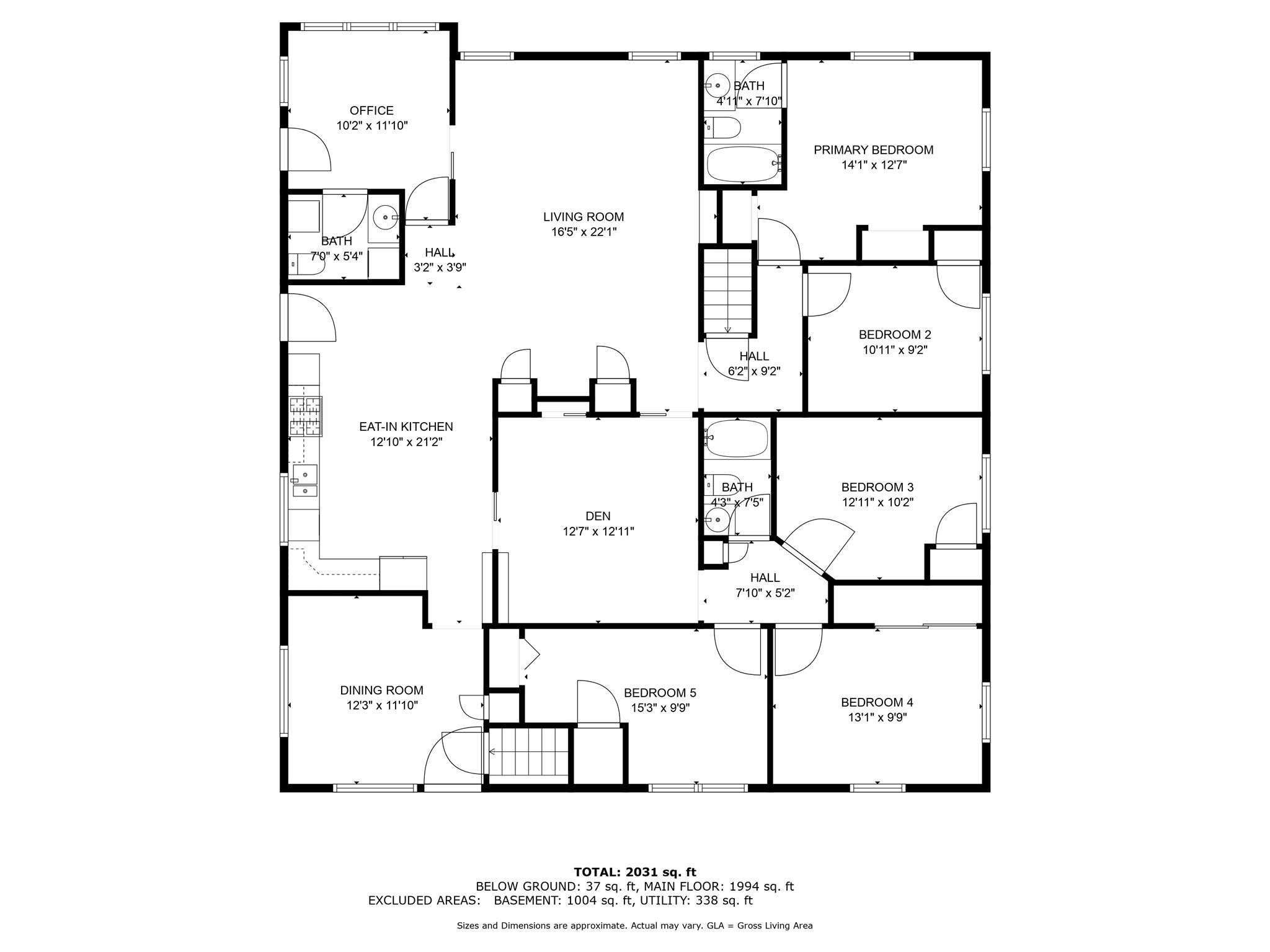 8 Parkside Avenue, Miller Place, New York image 35