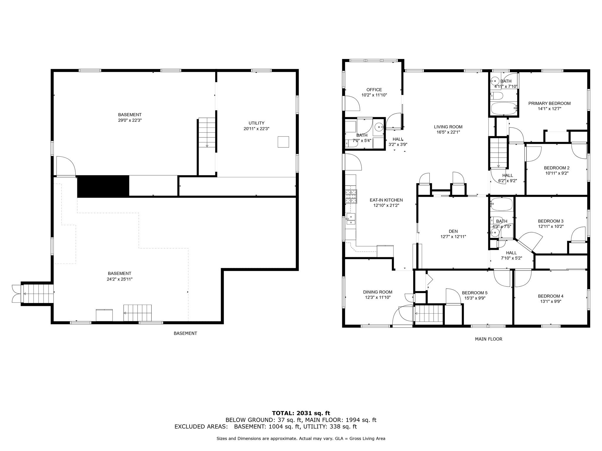 8 Parkside Avenue, Miller Place, New York image 36