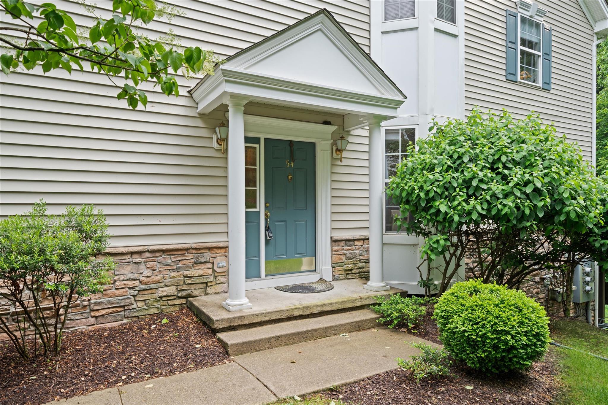 54 Barr Lane