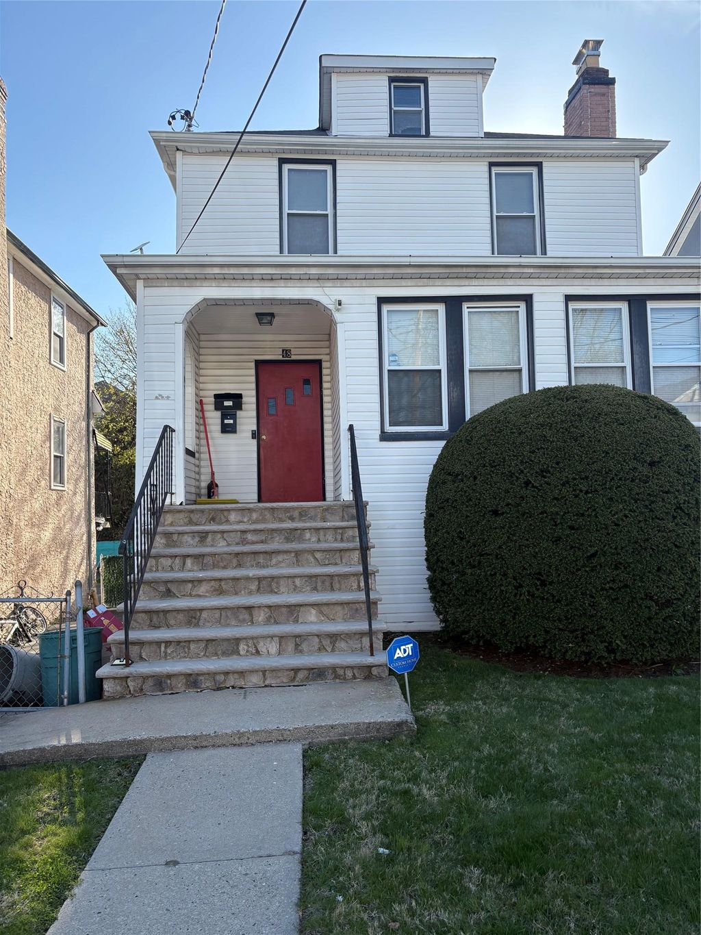 48 Clark Street, Yonkers, NY 10704, MLS #859603 - Howard Hanna, image size:1024x1365