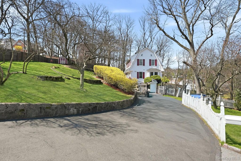 Photo of 68 Allen Street, Dobbs Ferry, NY 10522 (MLS # 973659)