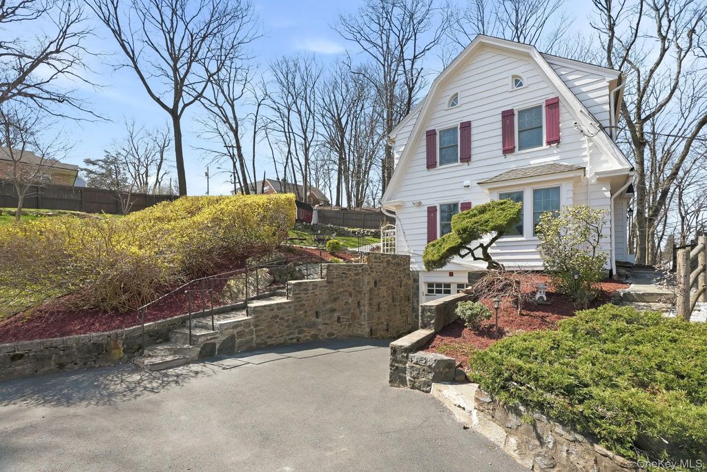 Photo of 68 Allen Street, Dobbs Ferry, NY 10522 (MLS # 973659)