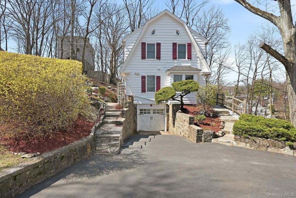 Photo of 68 Allen Street, Dobbs Ferry, NY 10522 (MLS # 973659)