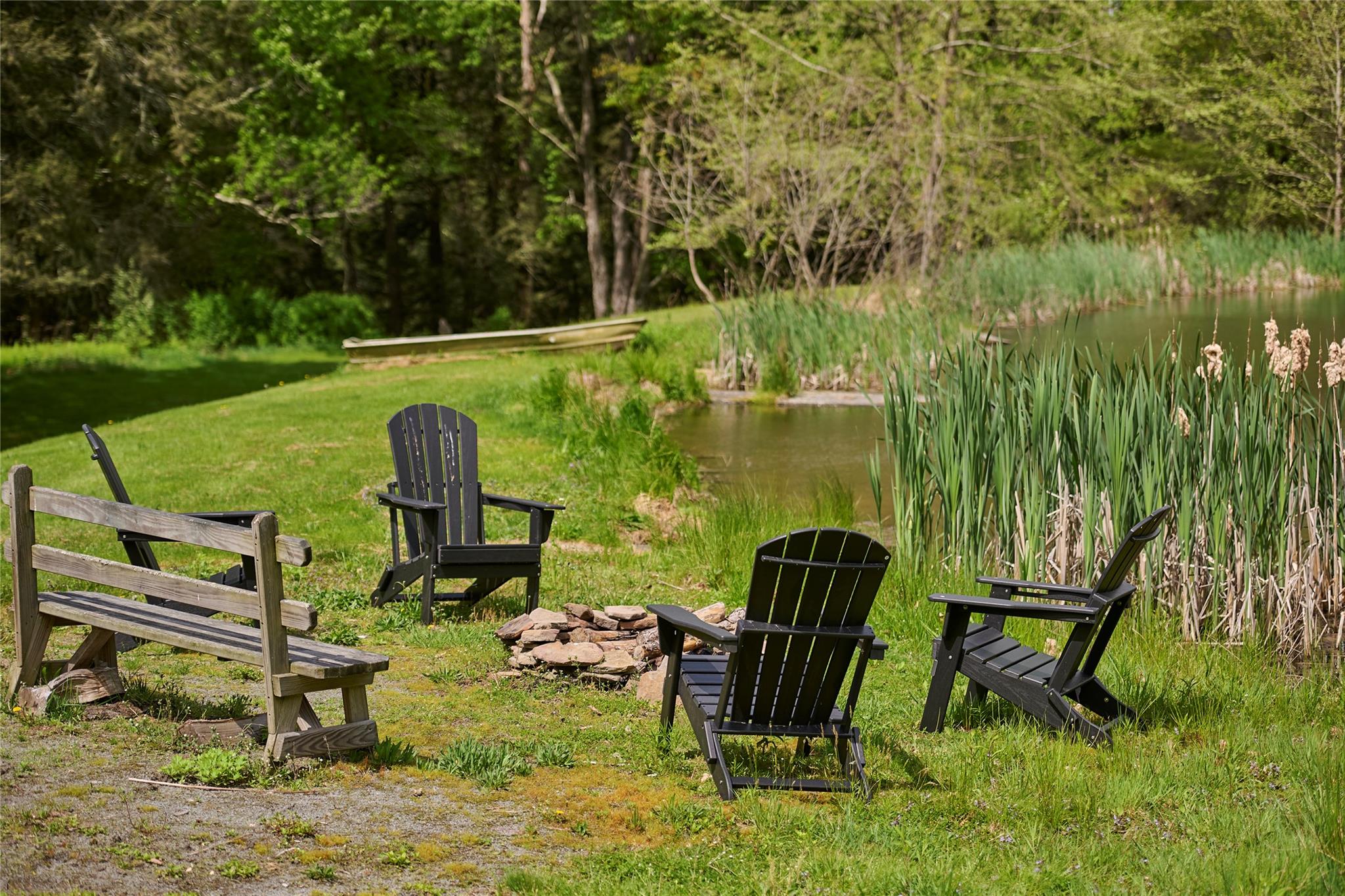 65 E Deuner Hill Road, Callicoon Center, Florida image 31