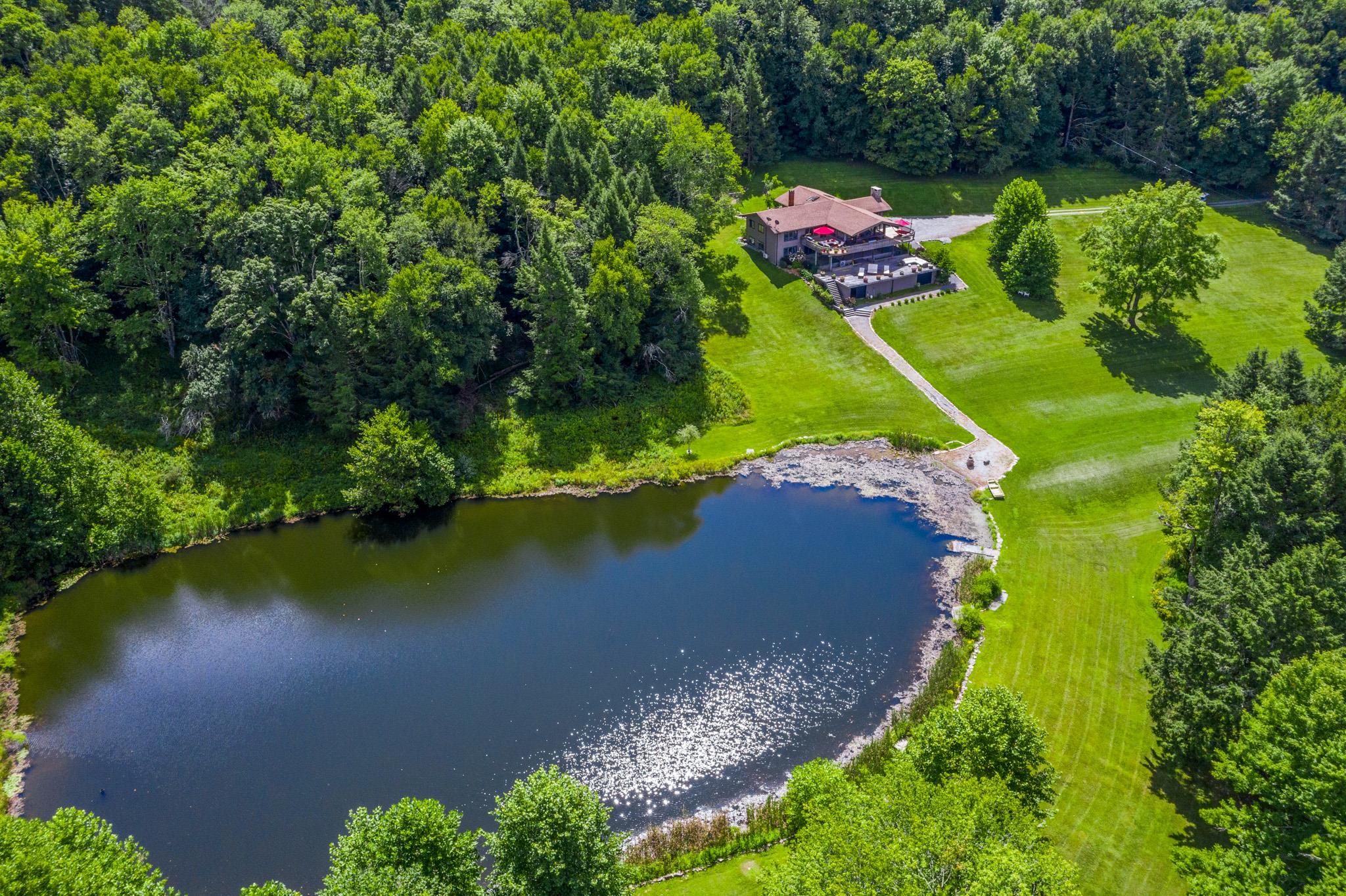 65 E Deuner Hill Road, Callicoon Center, Florida image 1