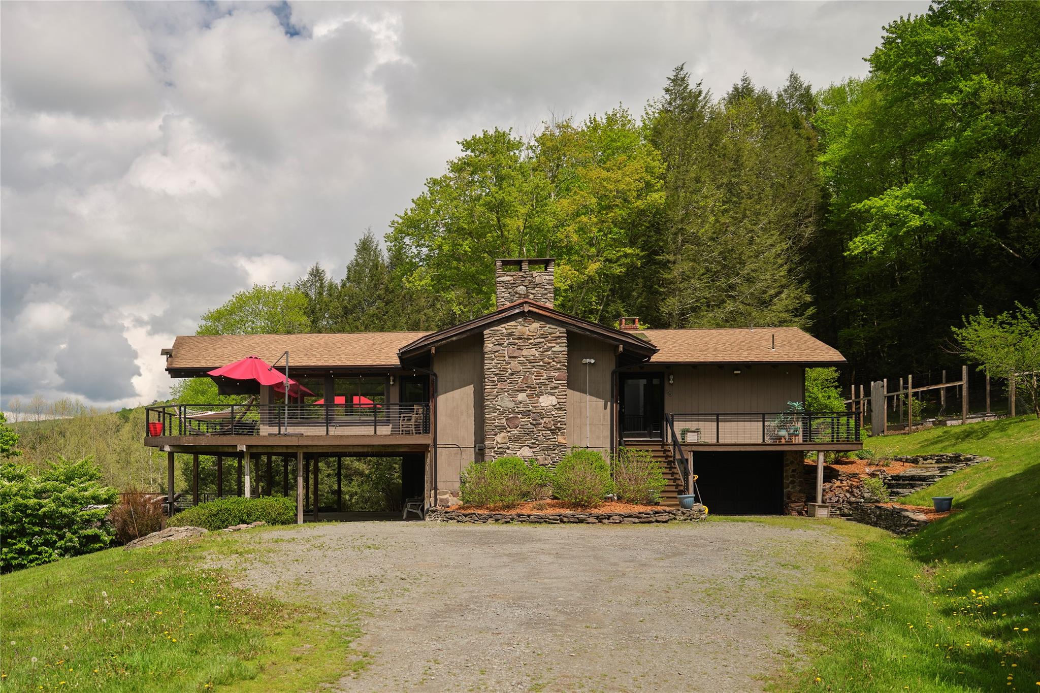 65 E Deuner Hill Road, Callicoon Center, Florida image 3