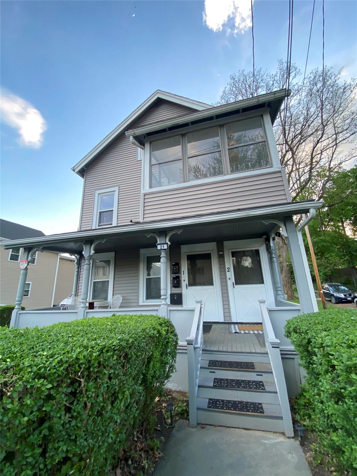 Lincoln Avenue, Poughkeepsie, New York - 2 Bedrooms  
1 Bathrooms  
6 Rooms - 