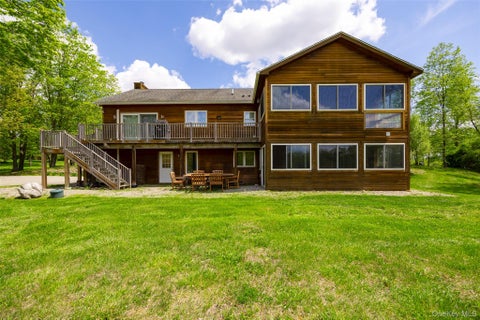 Homes For Sale - 508 Woodstock Road<br/> Millbrook, NY 12545