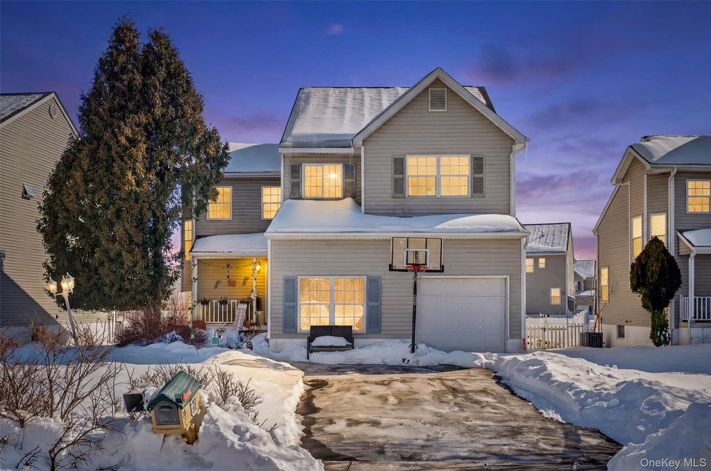 Photo of 25 Woodfield Drive, Washingtonville, NY 10992 (MLS # 957360)