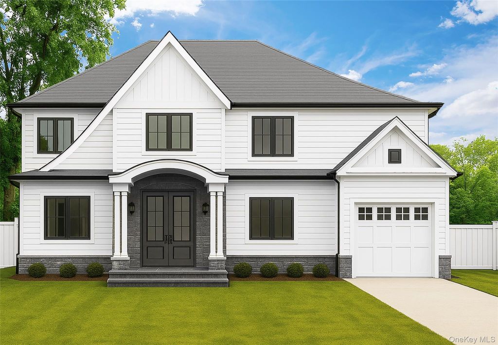 Photo of 15 Linda Road, Port Washington, NY 11050 (MLS # 941182)