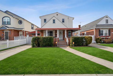 Homes For Sale - 120-30 226th Street<br/> Cambria Heights, NY 11411