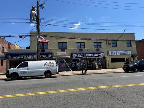 2012 Williamsbridge Road 1,2,3,4,5,6 Bronx NY 10461