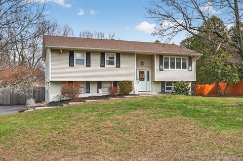 38 Jefferson Drive Monroe NY 10950