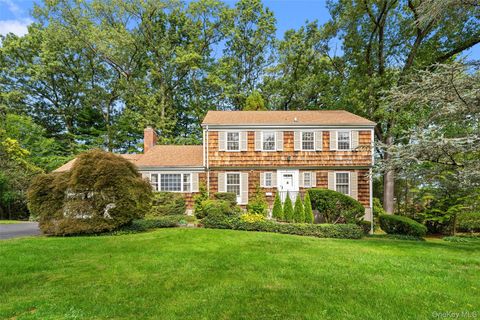 21 Springdale Road Scarsdale NY 10583