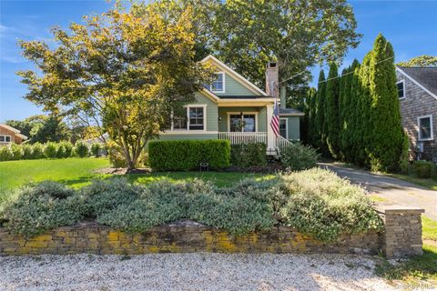 Photo of 240 Wicks Road, New Suffolk, NY 11956 (MLS # 918419)