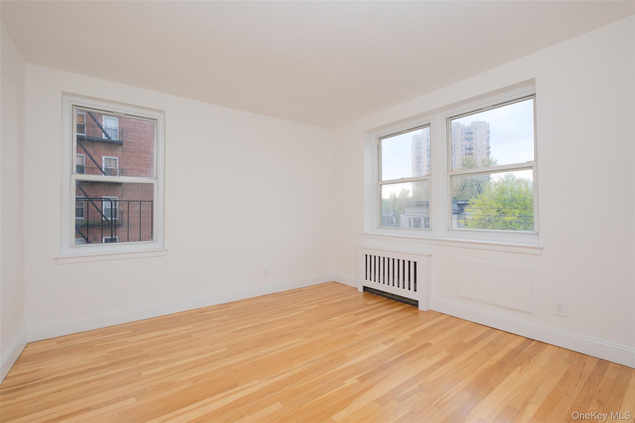 440 Warburton Avenue 3-G