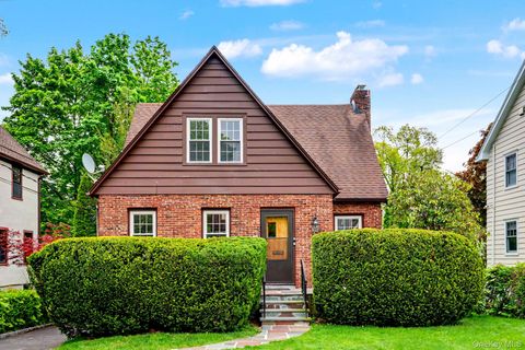 170 Madison Road Scarsdale NY 10583