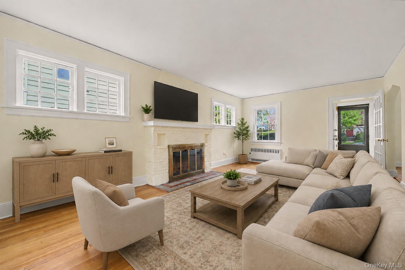 170 Madison Road