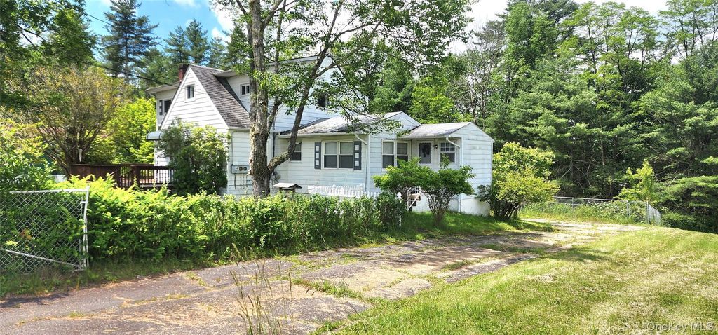 Photo of 530 Sackett Lake Road, Monticello, NY 12701 (MLS # 984471)