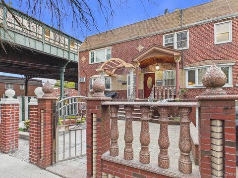 Apartment For Rent - 10124 78th Street<br/> Ozone Park, NY 11416