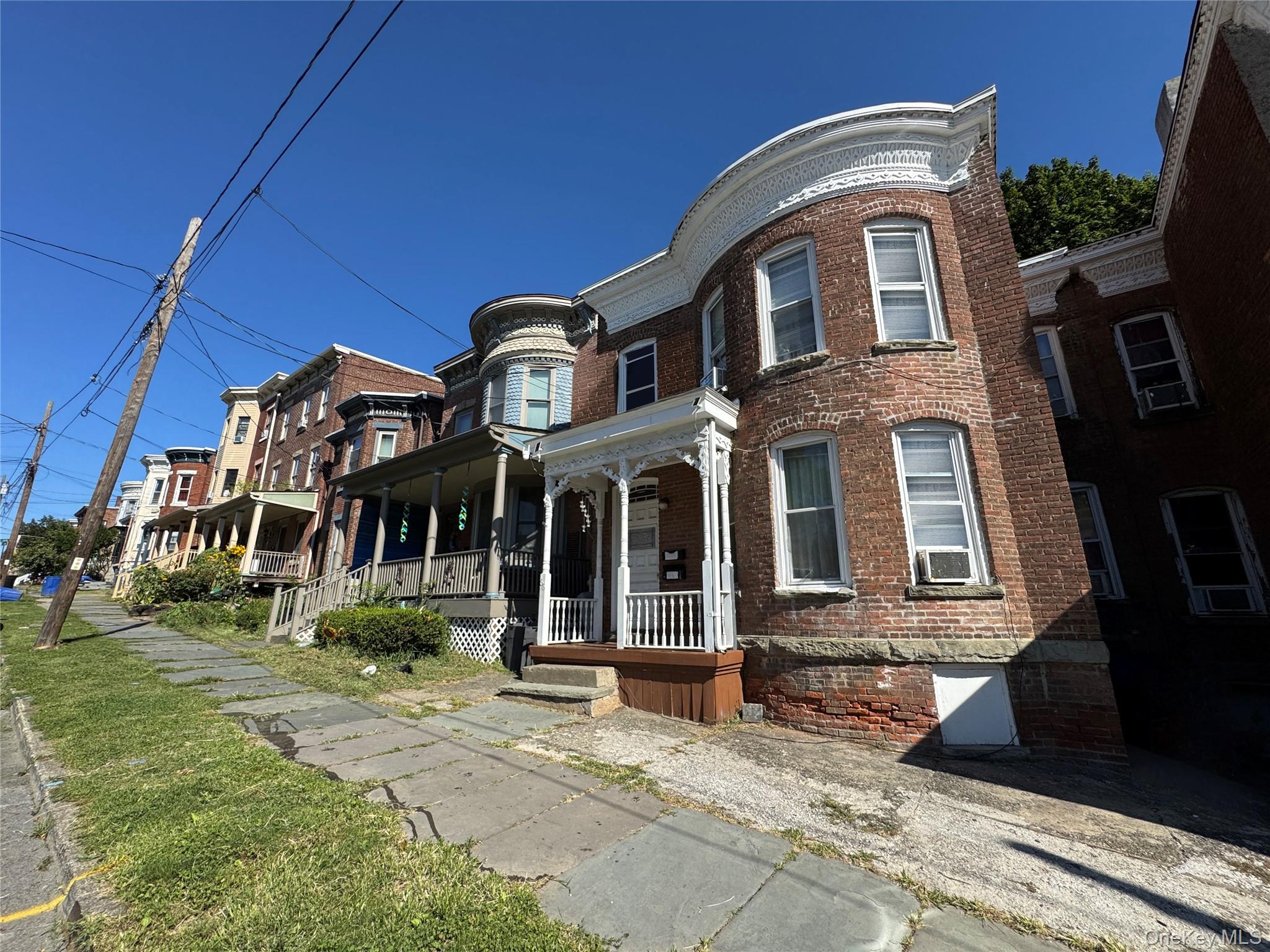 66 Benkard Avenue