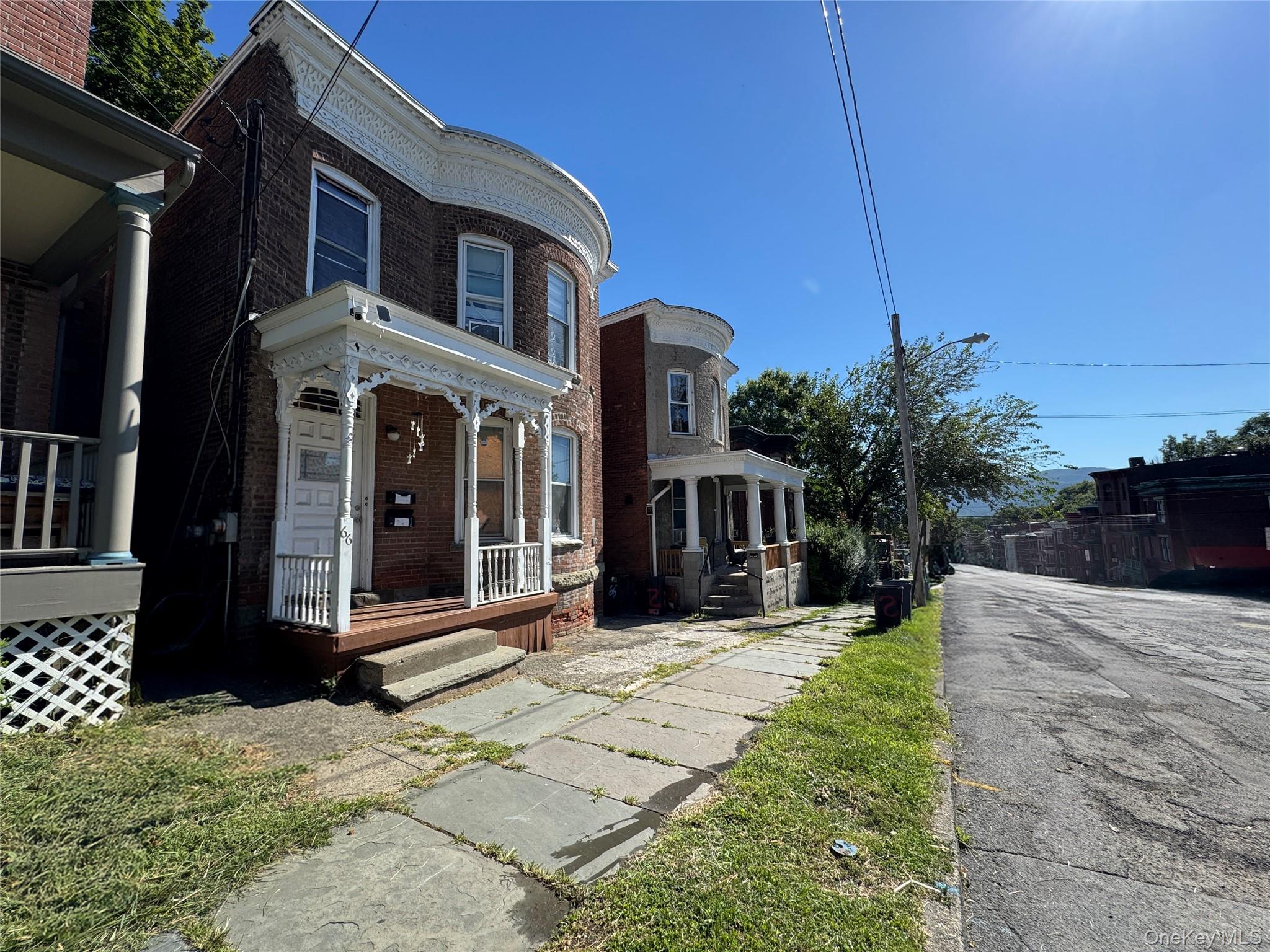 66 Benkard Avenue