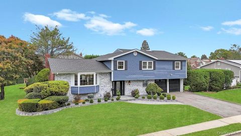 90 Rockland Drive Jericho NY 11753