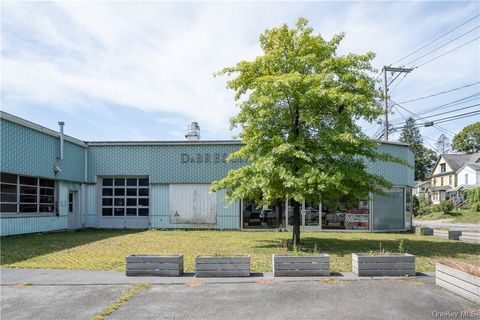 250 E Front Street Hancock NY 13783