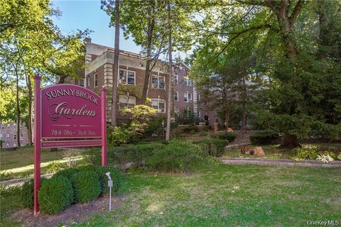 766 Palmer Road 2F Bronxville NY 10708