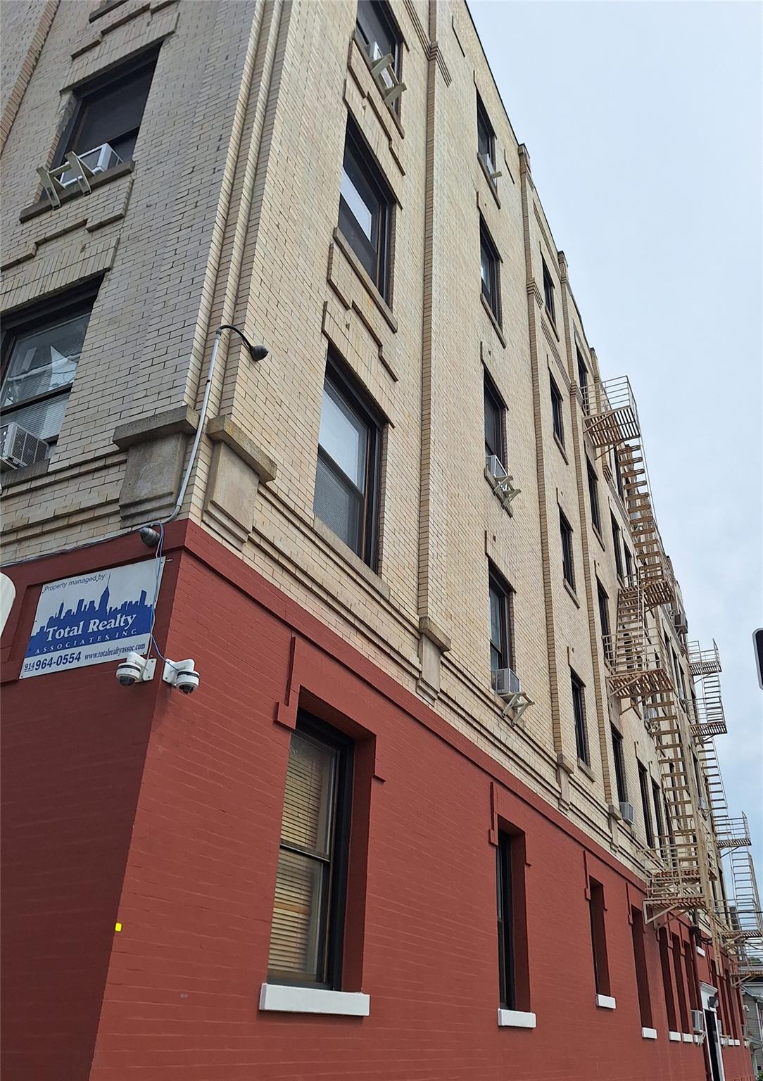 60 Post Street 3A