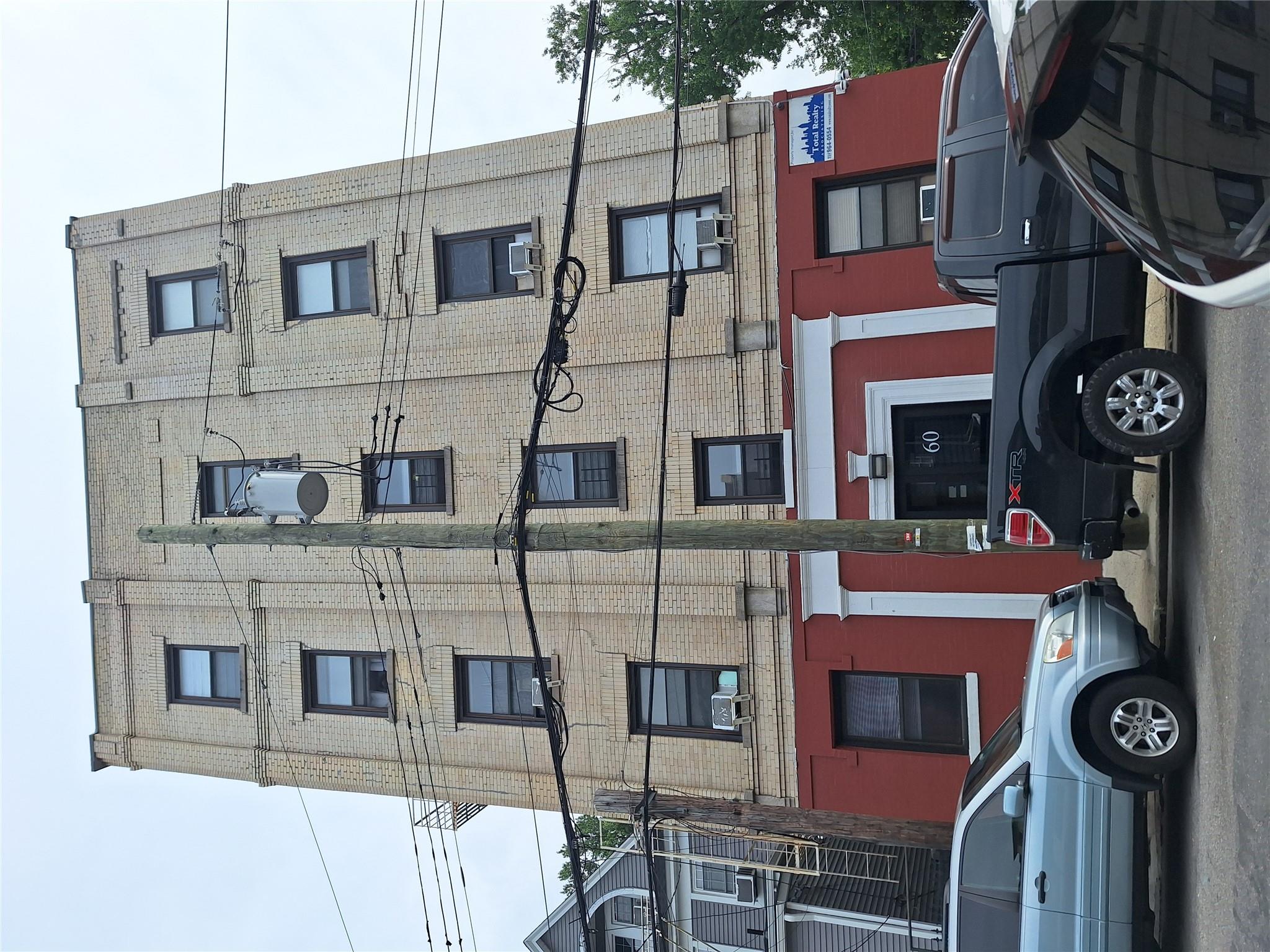 60 Post Street 3A