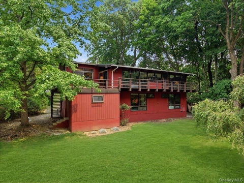 Tiny photo for 131 Deertrack Lane, Irvington, NY 10533 (MLS # 1025460)