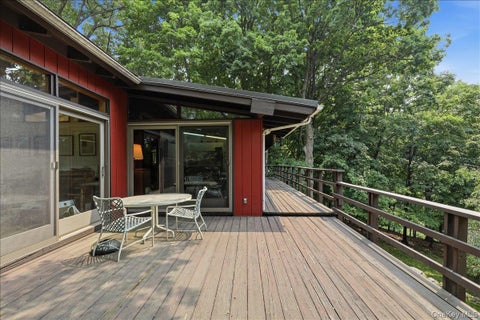 Tiny photo for 131 Deertrack Lane, Irvington, NY 10533 (MLS # 1025460)