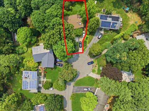 Tiny photo for 131 Deertrack Lane, Irvington, NY 10533 (MLS # 1025460)