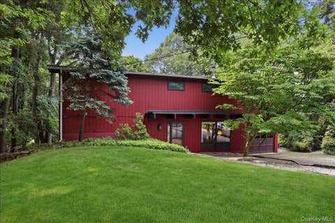 Tiny photo for 131 Deertrack Lane, Irvington, NY 10533 (MLS # 1025460)