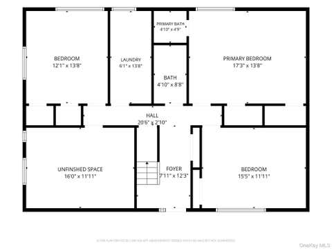 Tiny photo for 131 Deertrack Lane, Irvington, NY 10533 (MLS # 1025460)
